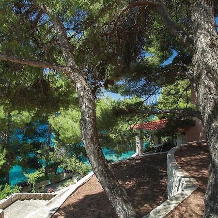 Beautiful Apartment By The Sea Прижба Экстерьер фото